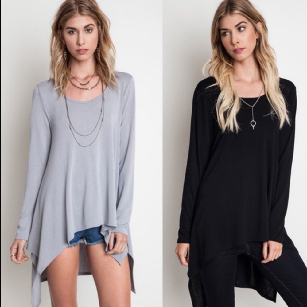 Black asymmetric top